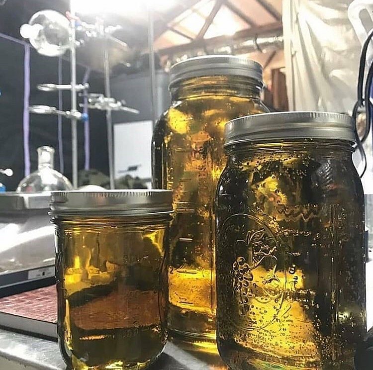 Read more about the article thc distillate delta 8