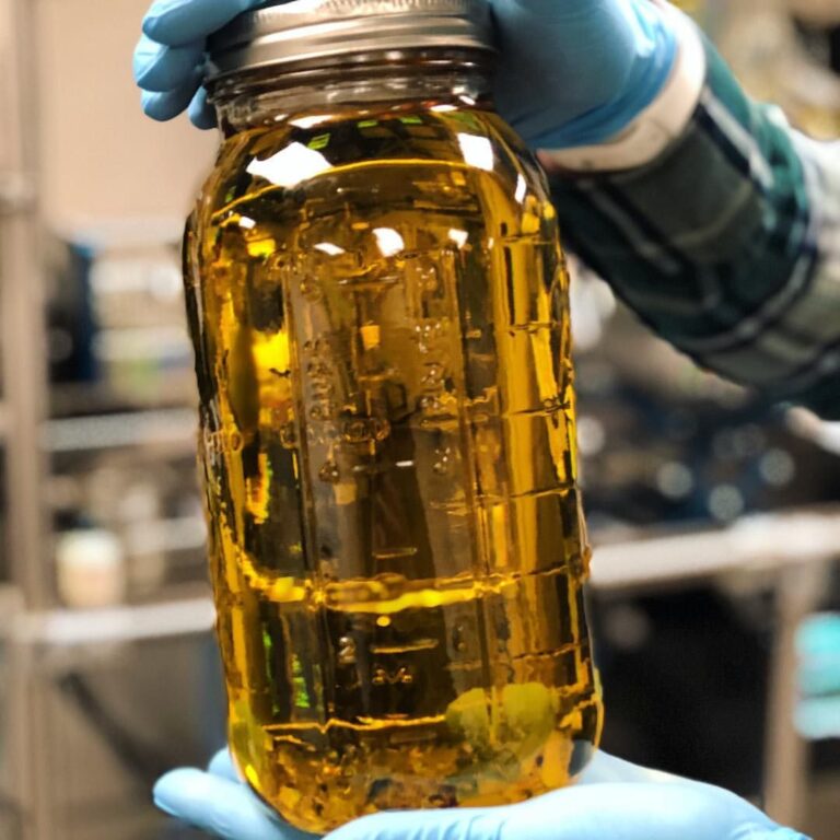 Read more about the article Distillate