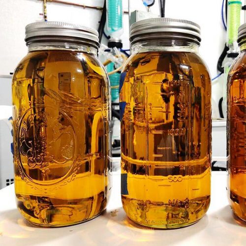 Read more about the article Cannabis Distillate
