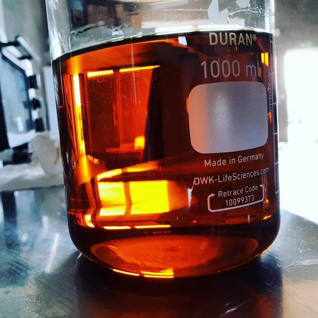You are currently viewing Delta 10 Distillate