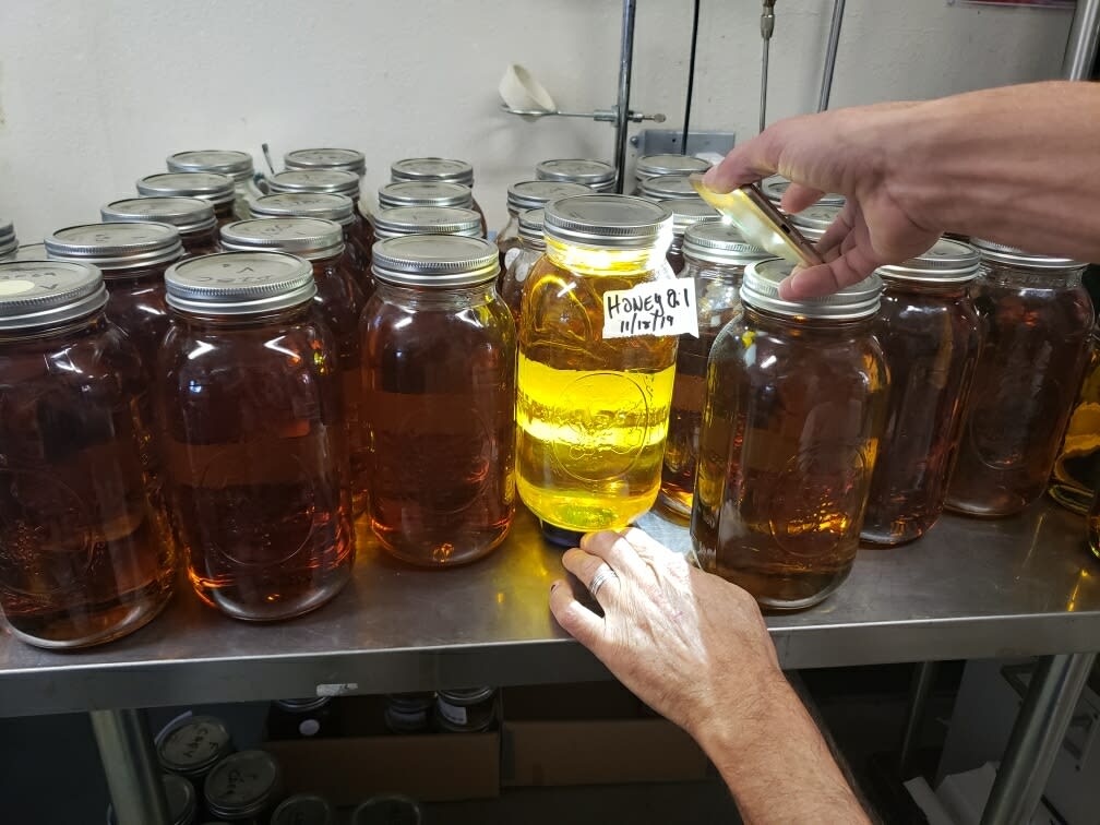 Read more about the article thc distillate pure